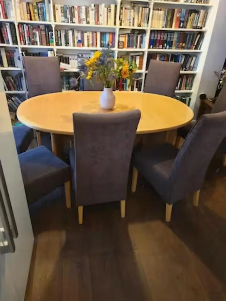 Pansiyon Silverknowes Silver Room Sleeps 4 With Private Shower Edinburgh Birleşik Krallık